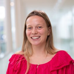 Sandra Sikkema MSc