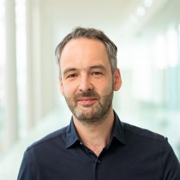 ir. Andreas Moerman