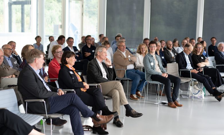 Jos Boere afscheidssymposium