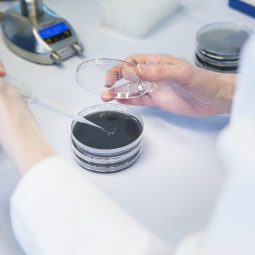 “AMR moet op de agenda van de watersector.”