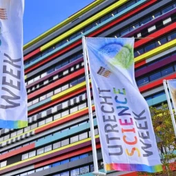 Deelname KWR aan Utrecht Science Week
