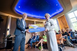Nieuwe routekaart moet innovatie in waterkwaliteitsbeheer versnellen
