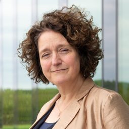 Mariëlle van der Zouwen PhD MA