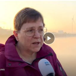 Lage rivierstanden onderstrepen belang toekomstbestendige drinkwatervoorziening