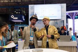 Het watersysteem is een olifant: IWA Glasgow 2026