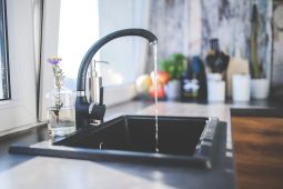 PFAS in Drinking Water: Why a Home Water Filter Is Not the Solution